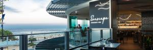 Seascape Beachside Bistro