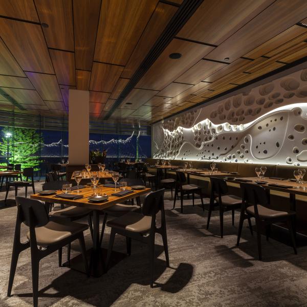 Seascape Fine Dining