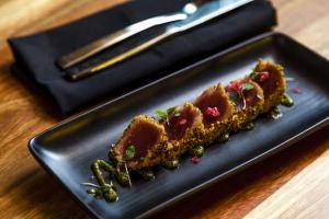 Seascape Fine Dining