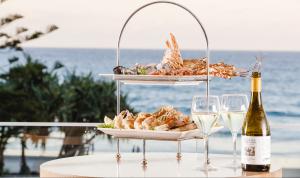 Seafood Platter